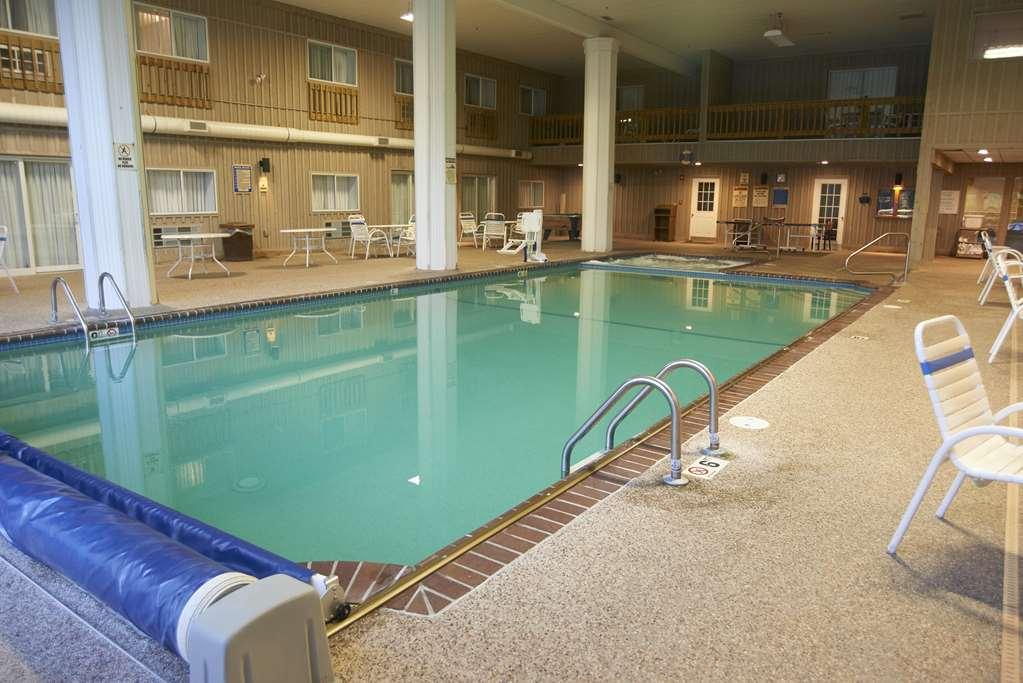 Sandwich Lodge & Resort Facilities photo
