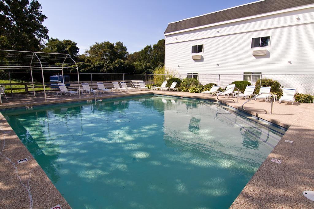 Sandwich Lodge & Resort Exterior photo